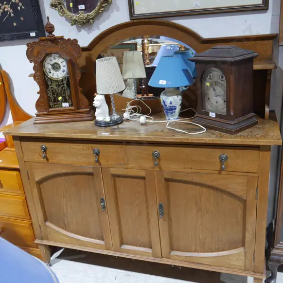 Sideboard