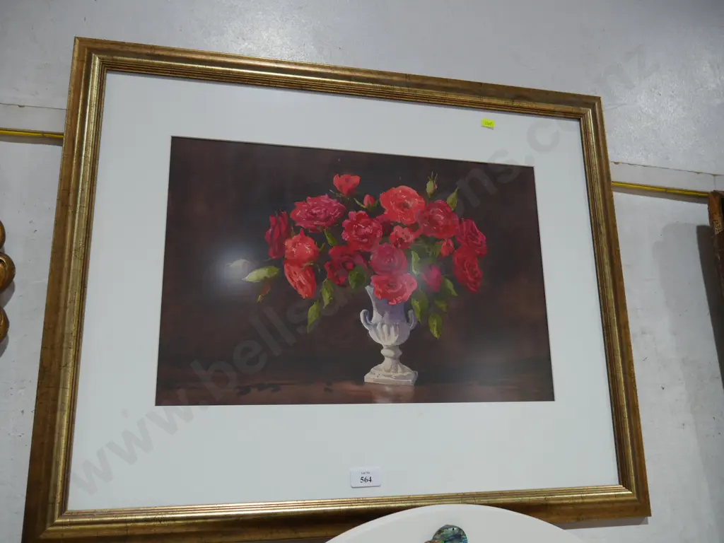 Ken Andrews artwork Image 1++