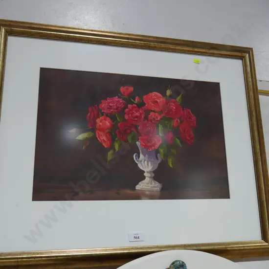 Ken Andrews artwork