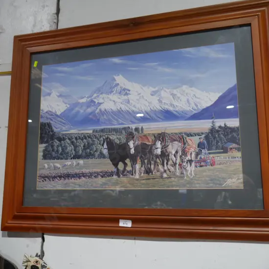Peter Morath print