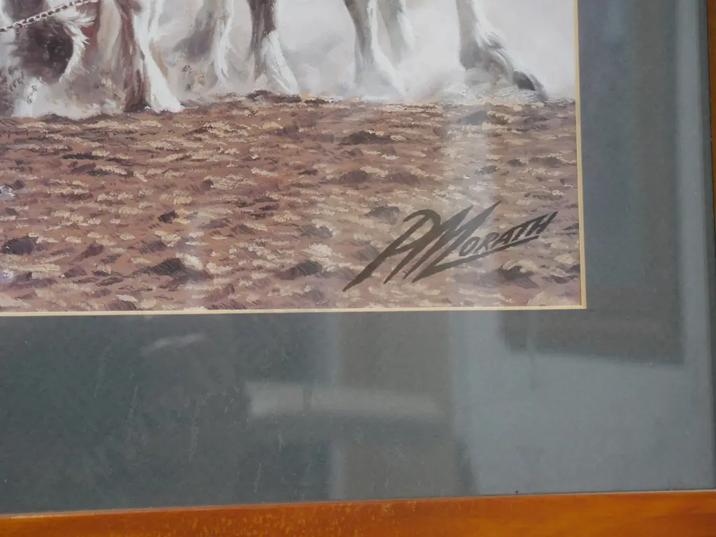 Peter Morath print Image 1++