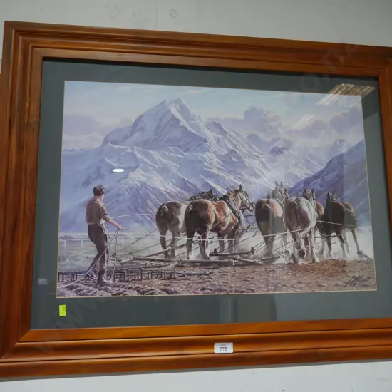Peter Morath print