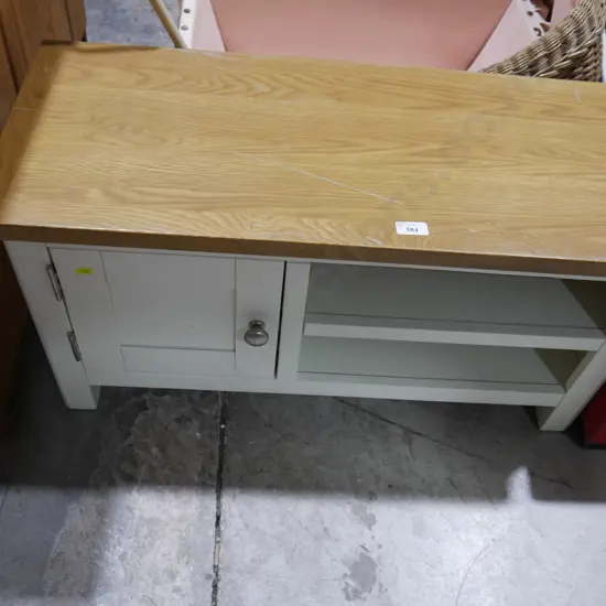 TV cabinet