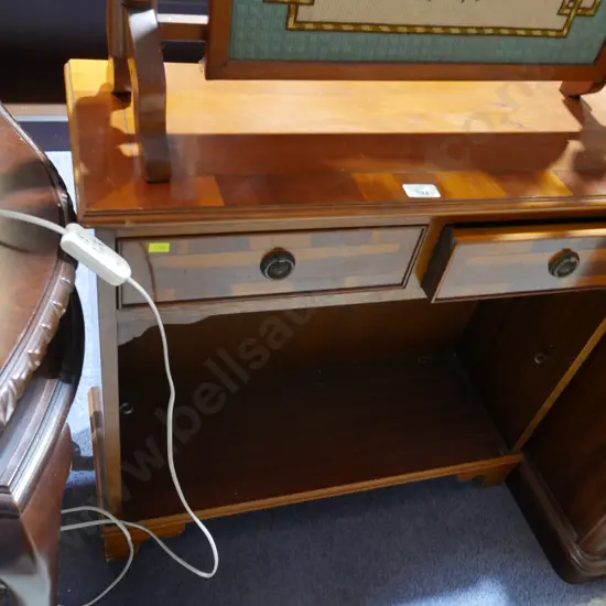 Hall table