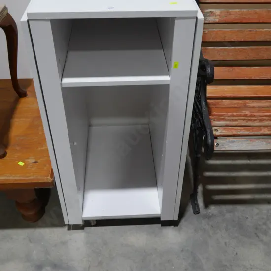 Dropside table