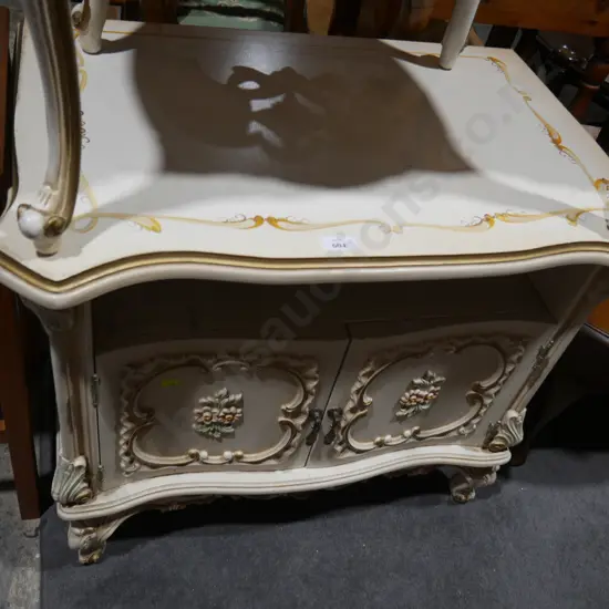TV unit