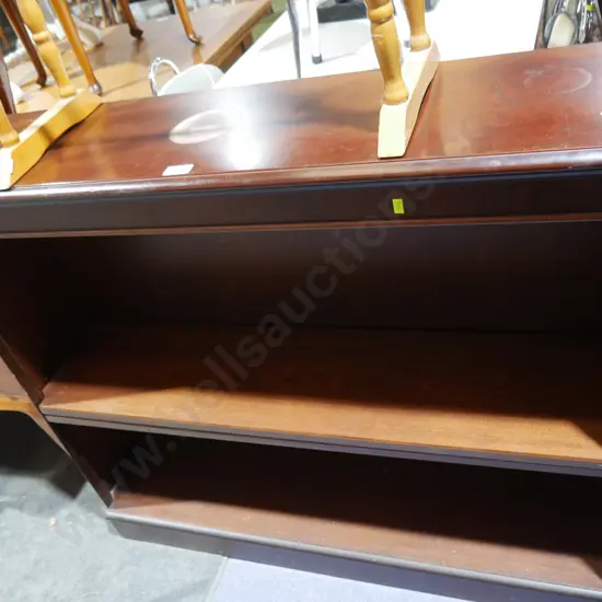 Bookcase