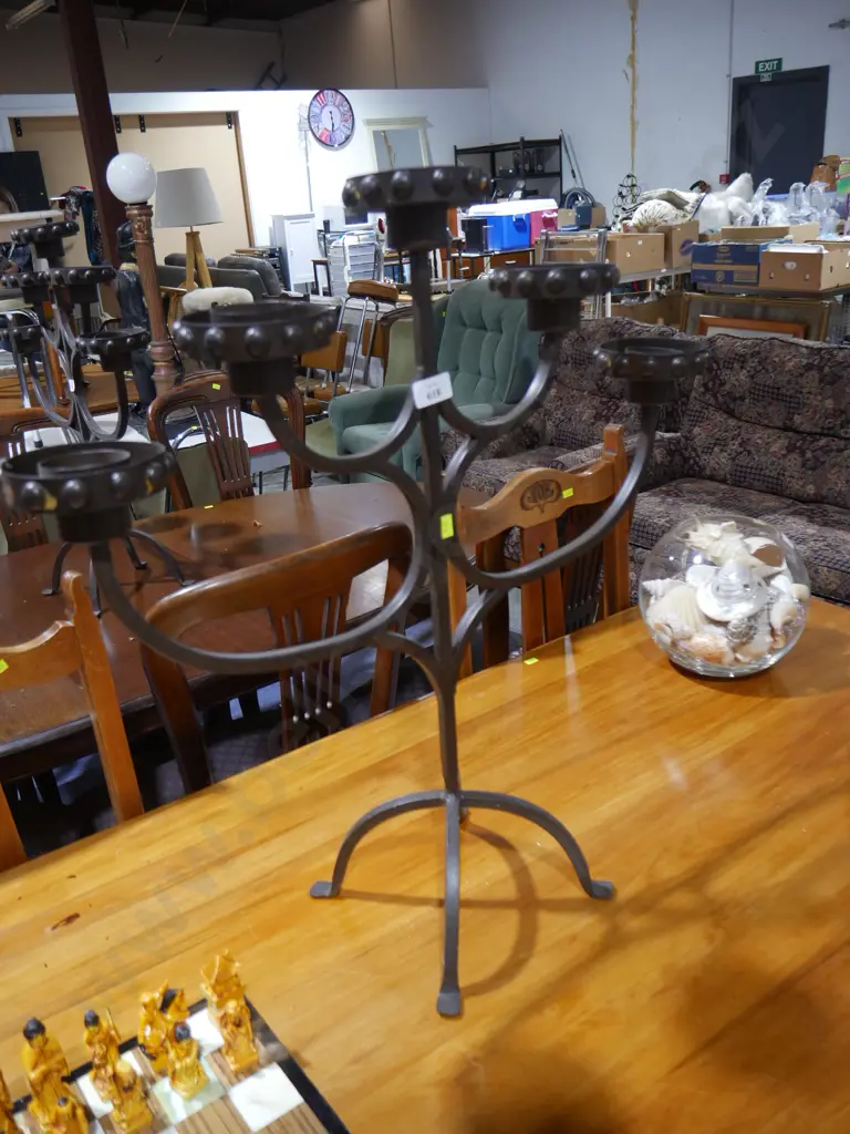 Candelabra Image 1++