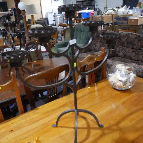 Candelabra