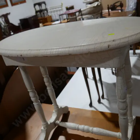 Occasional table