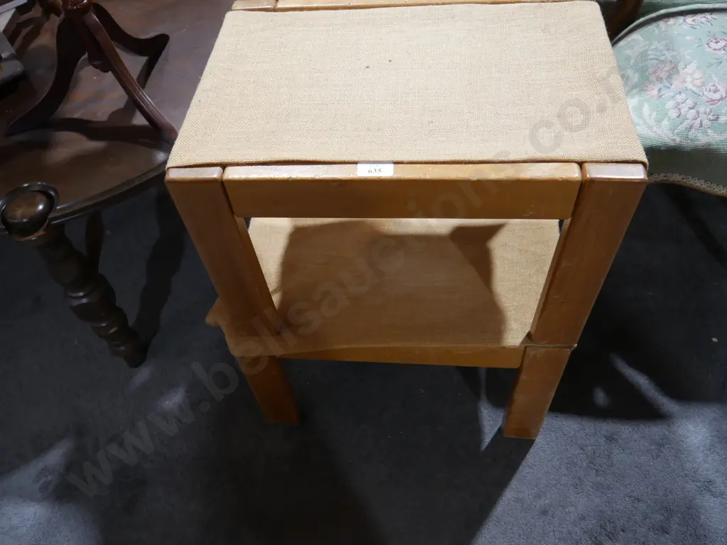Two stools Image 1++