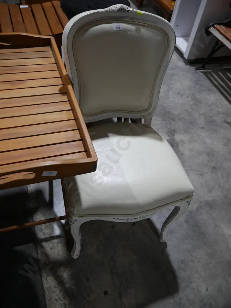 Dining chair Image 1++