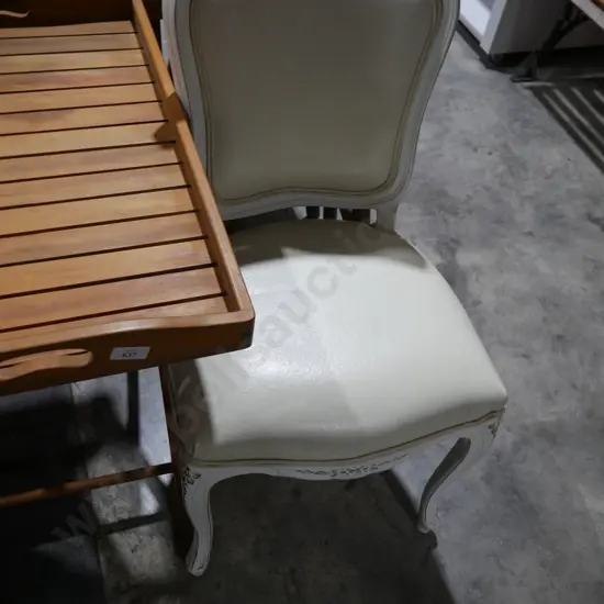 Dining chair