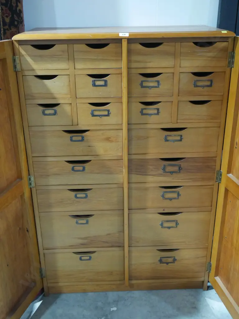 Filing cupboard Image 1++