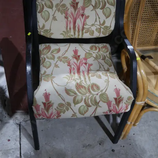 Occasional chair