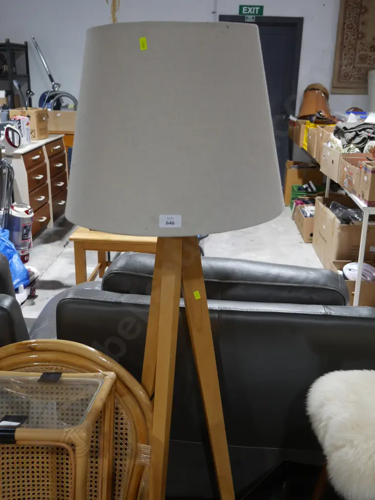 Floor lamp Image 1++