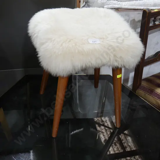 Stool