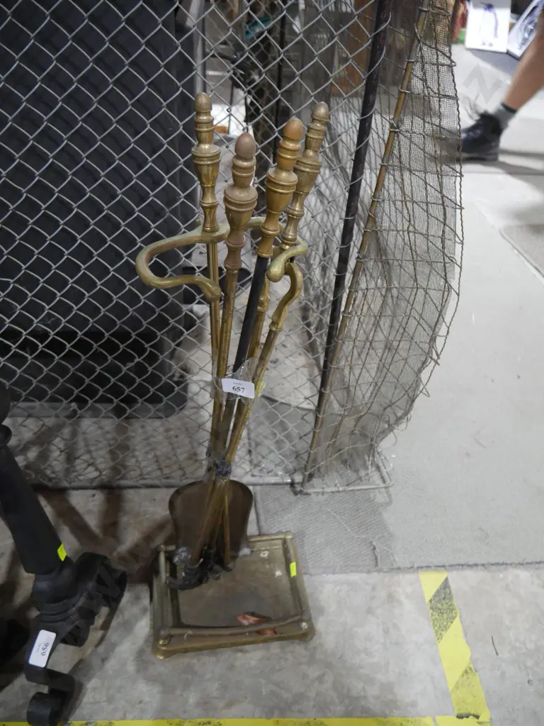Fire tools Image 1++