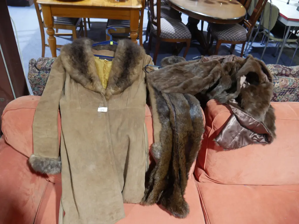 Furs Image 1++