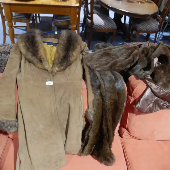 Furs