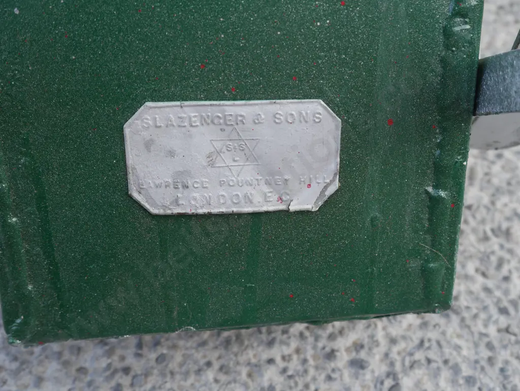Line marker Image 1++