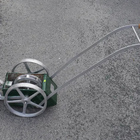 Line marker