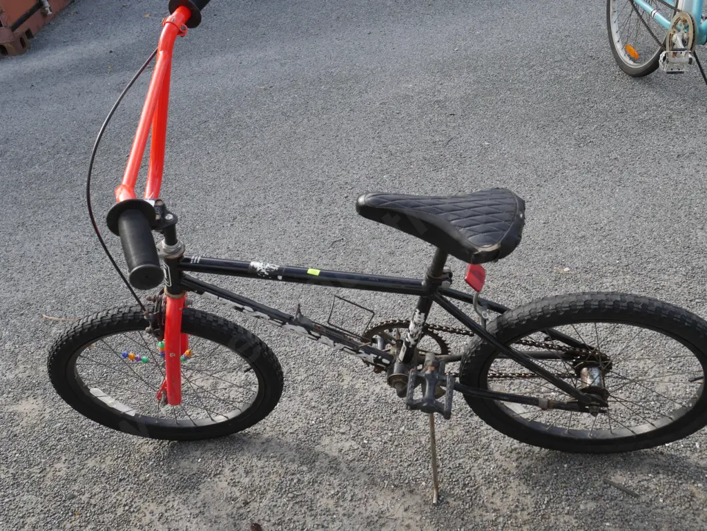 BMX bike Image 1++