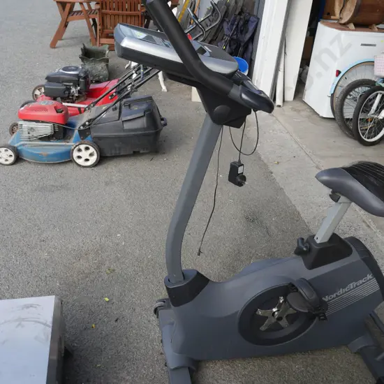Exercycle