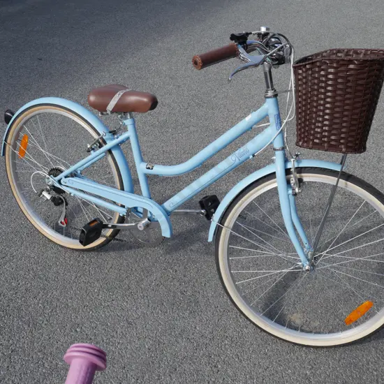Vilano ladies bike