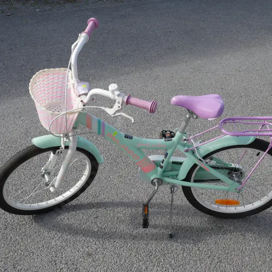 Milazo Child's bike