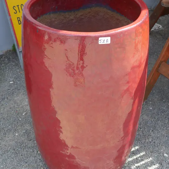 Large garden planter