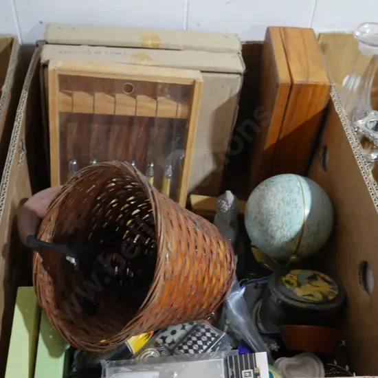 Sundries