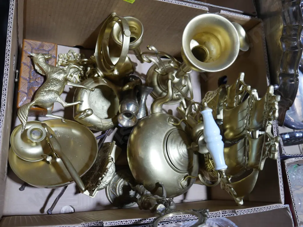 Brassware Image 1++