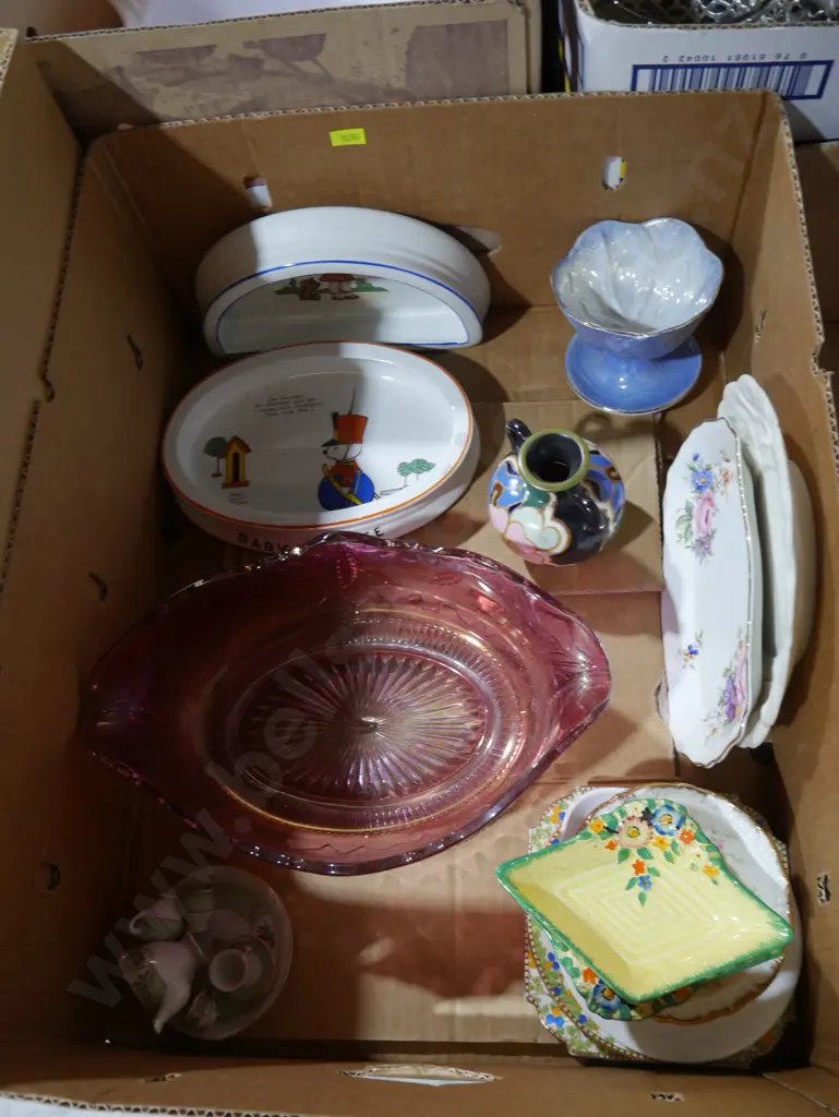 China Image 1++