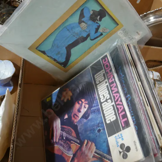 Records