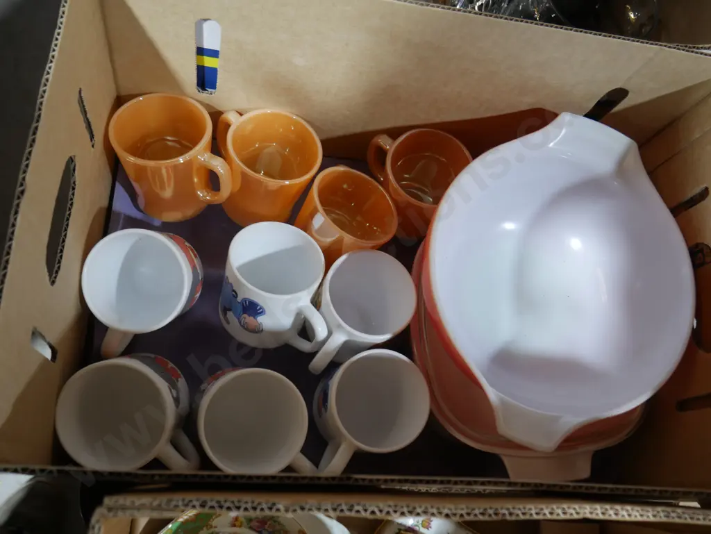 Mugs etc Image 1++