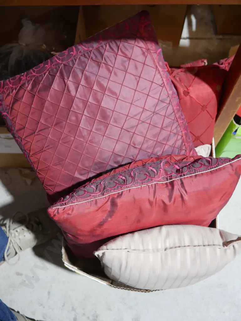 Cushions Image 1++