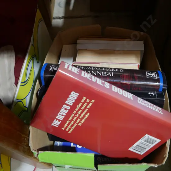 Books