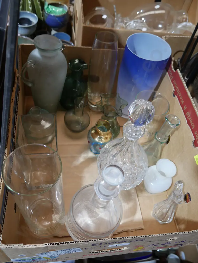 Glassware Image 1++