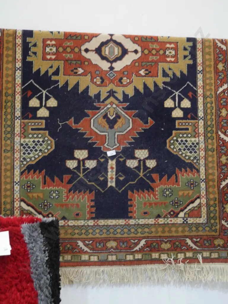 Floor rug Image 1++