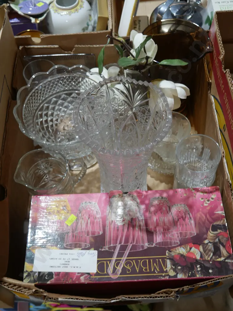 Glassware Image 1++