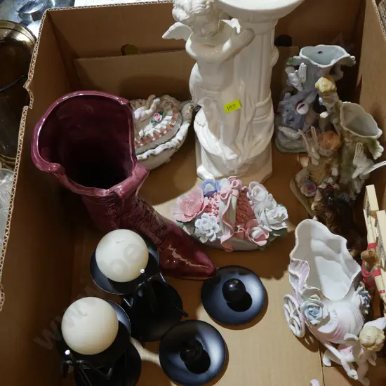 Ornaments