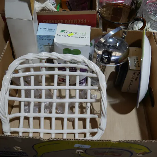 Kitchenware