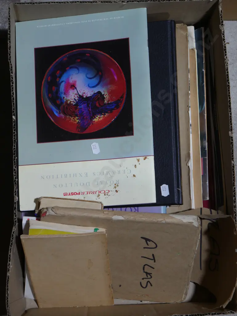 Books etc Image 1++