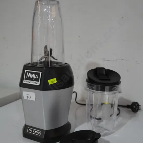 Nutri ninja