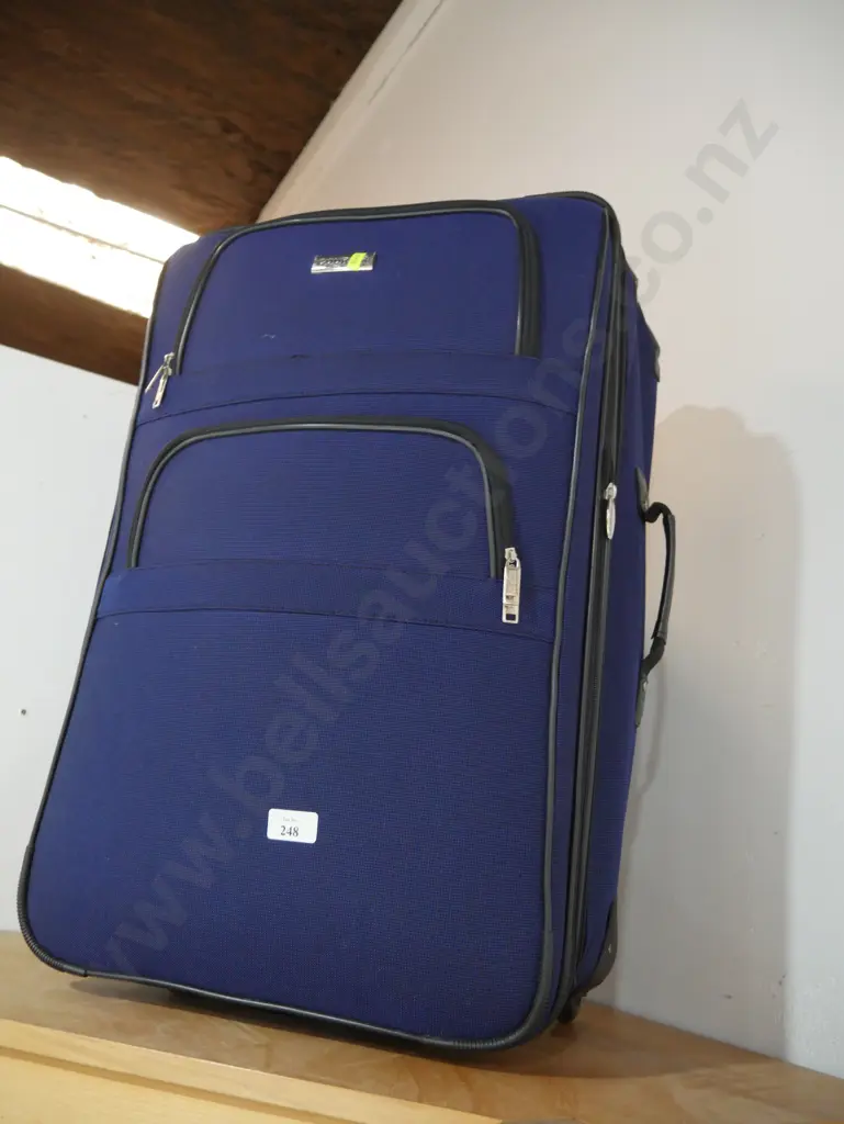 Suitcase Image 1++