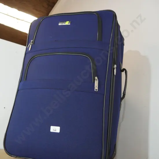 Suitcase