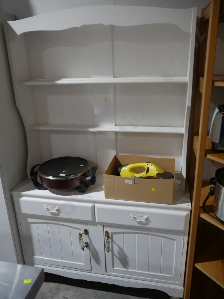 Hutch dresser Image 1++