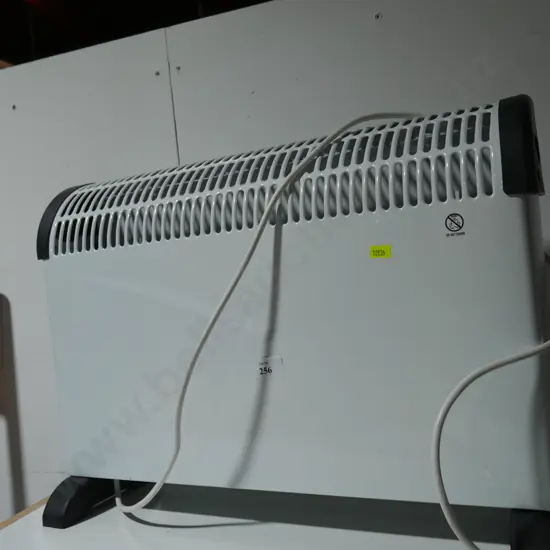 Heater