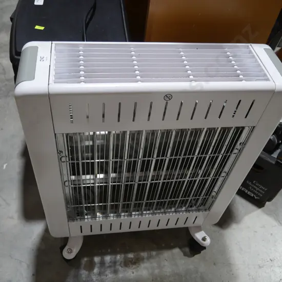 Heater